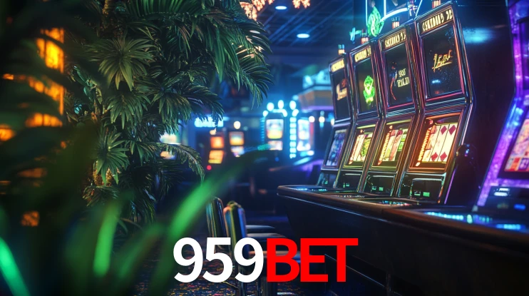 Daily Bonuses 959BET