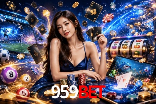 Security Systems 959BET