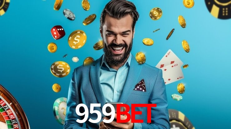 Live Casino 959BET
