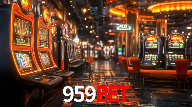 Explore as vantagens do 959BET: serviço profissional e confiabilidade
