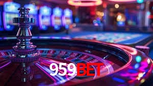 Sistemas de Segurança 959BET