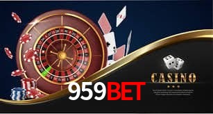 Segurança 2FA 959BET