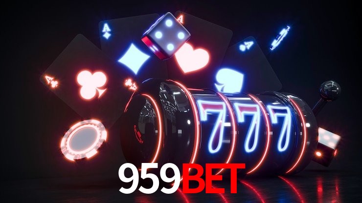 Tennis Betting 959BET
