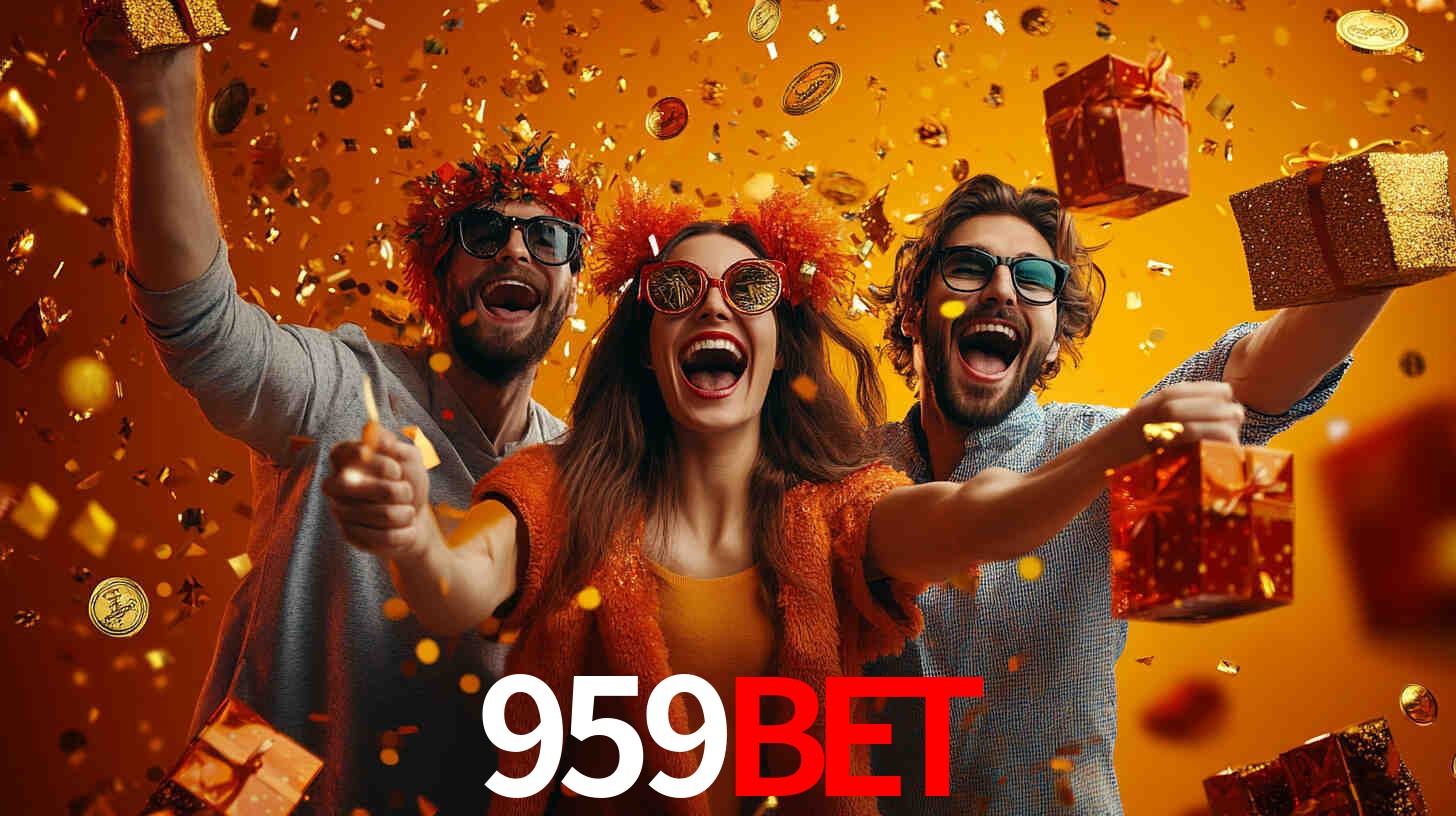 959BET apk