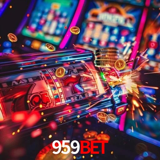 Experiência VIP 959BET