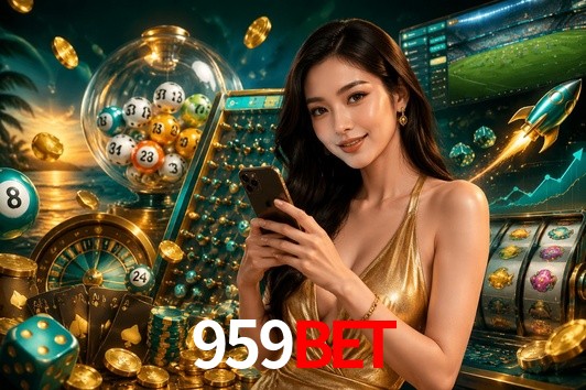 Platform Technology 959BET