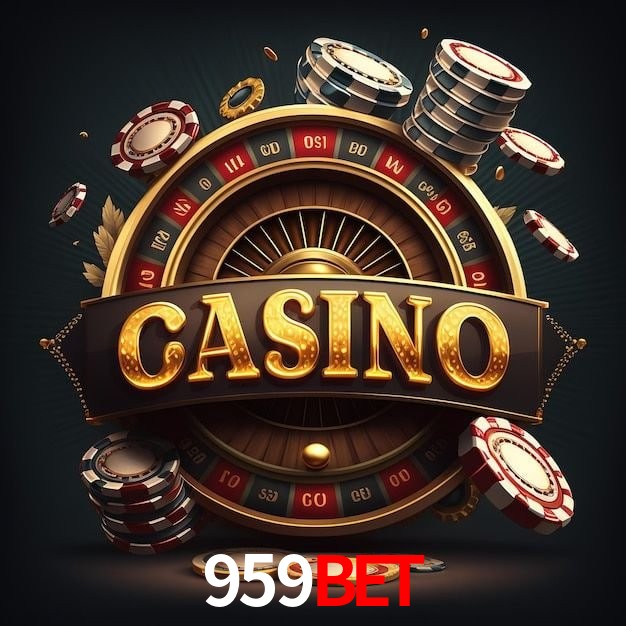 App mobile 959BET