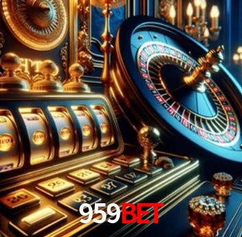 Diretório de Jogos 959BET