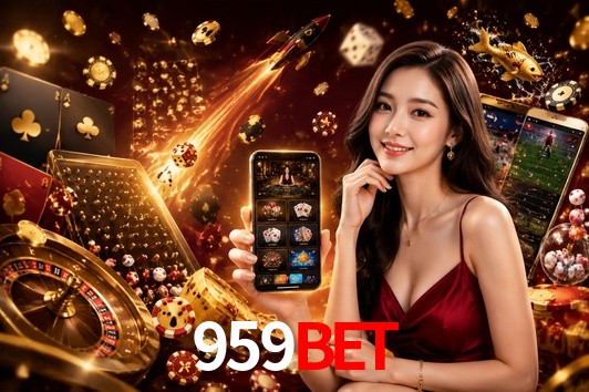 API Integration 959BET
