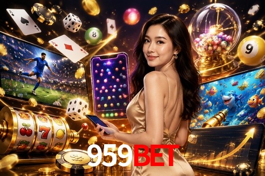 Quick Registration 959BET