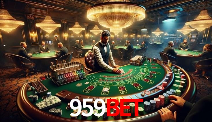 Player Reviews 959BET