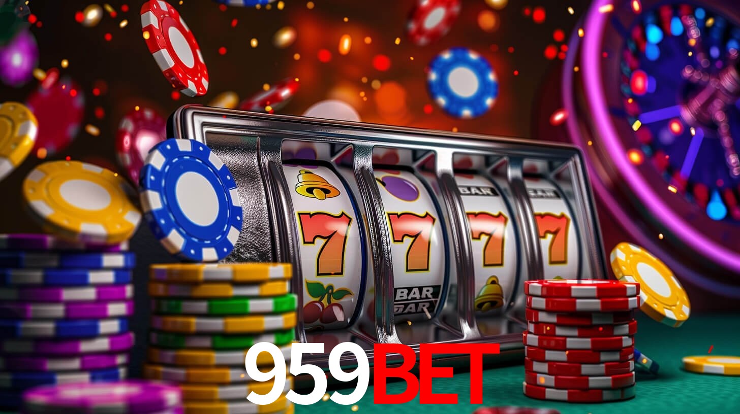 Estatísticas Esportivas 959BET