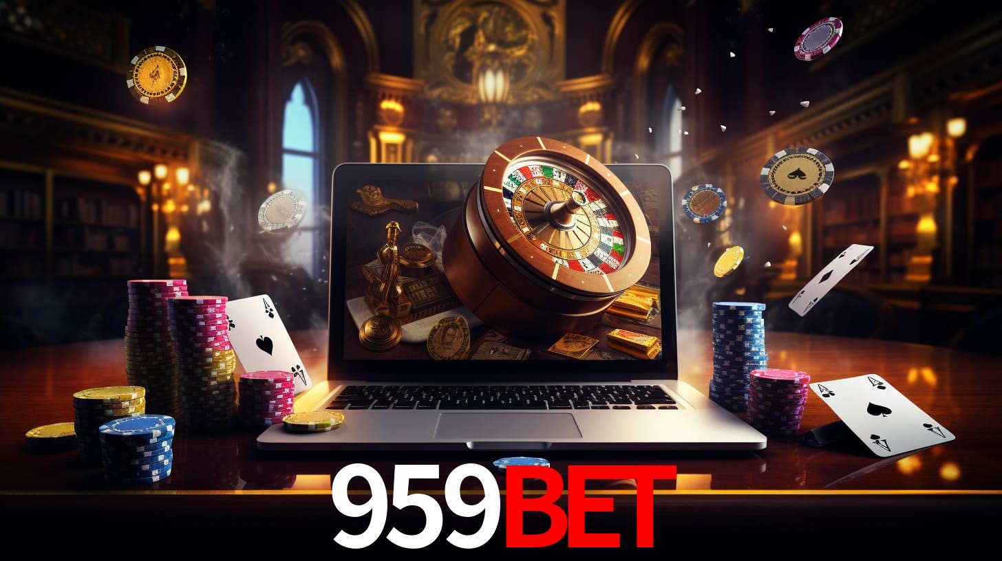 Tournaments 959BET