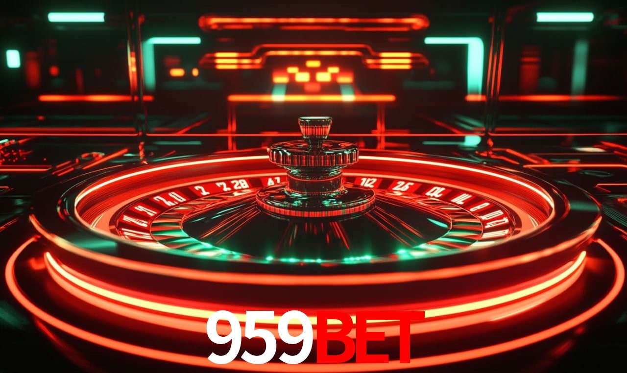 Explorando a Categoria de Eventos em Apostas na 959BET