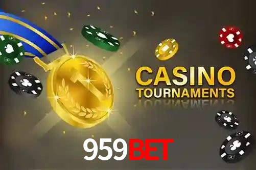 Comparação app mobile e versão web 959BET