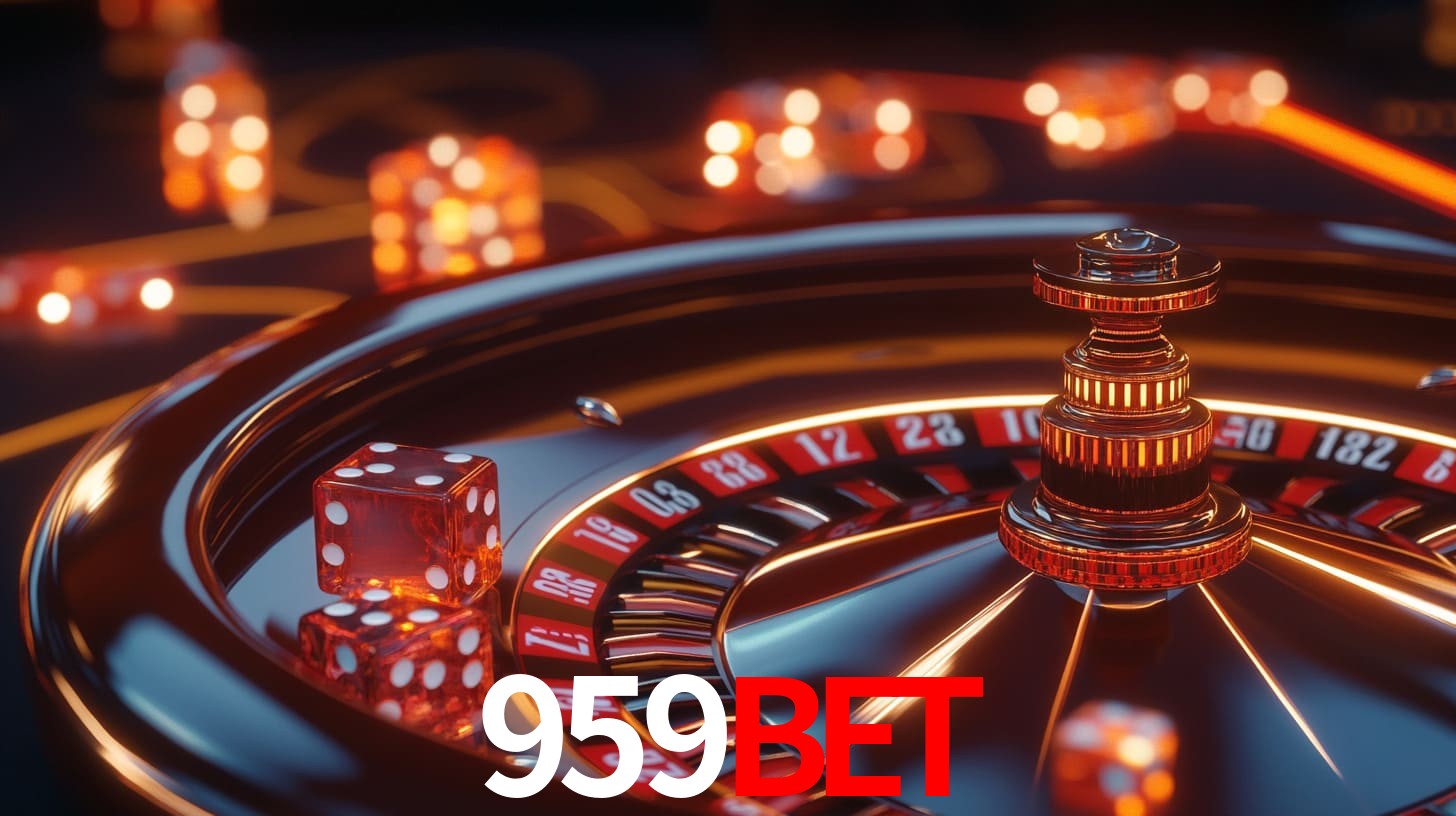 Live Casino 959BET