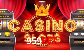Slot Games 959BET