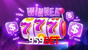 Experiência VIP 959BET