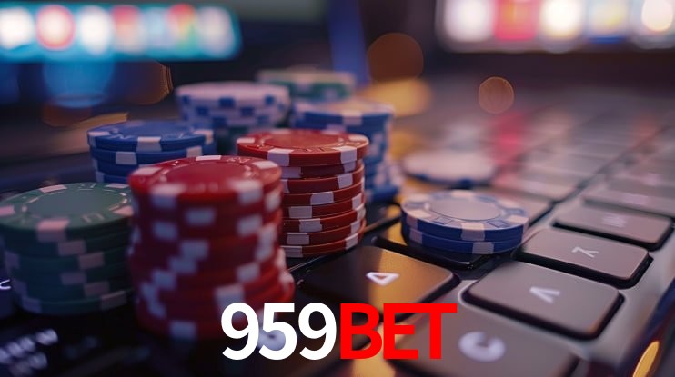 Acesso à conta 959BET