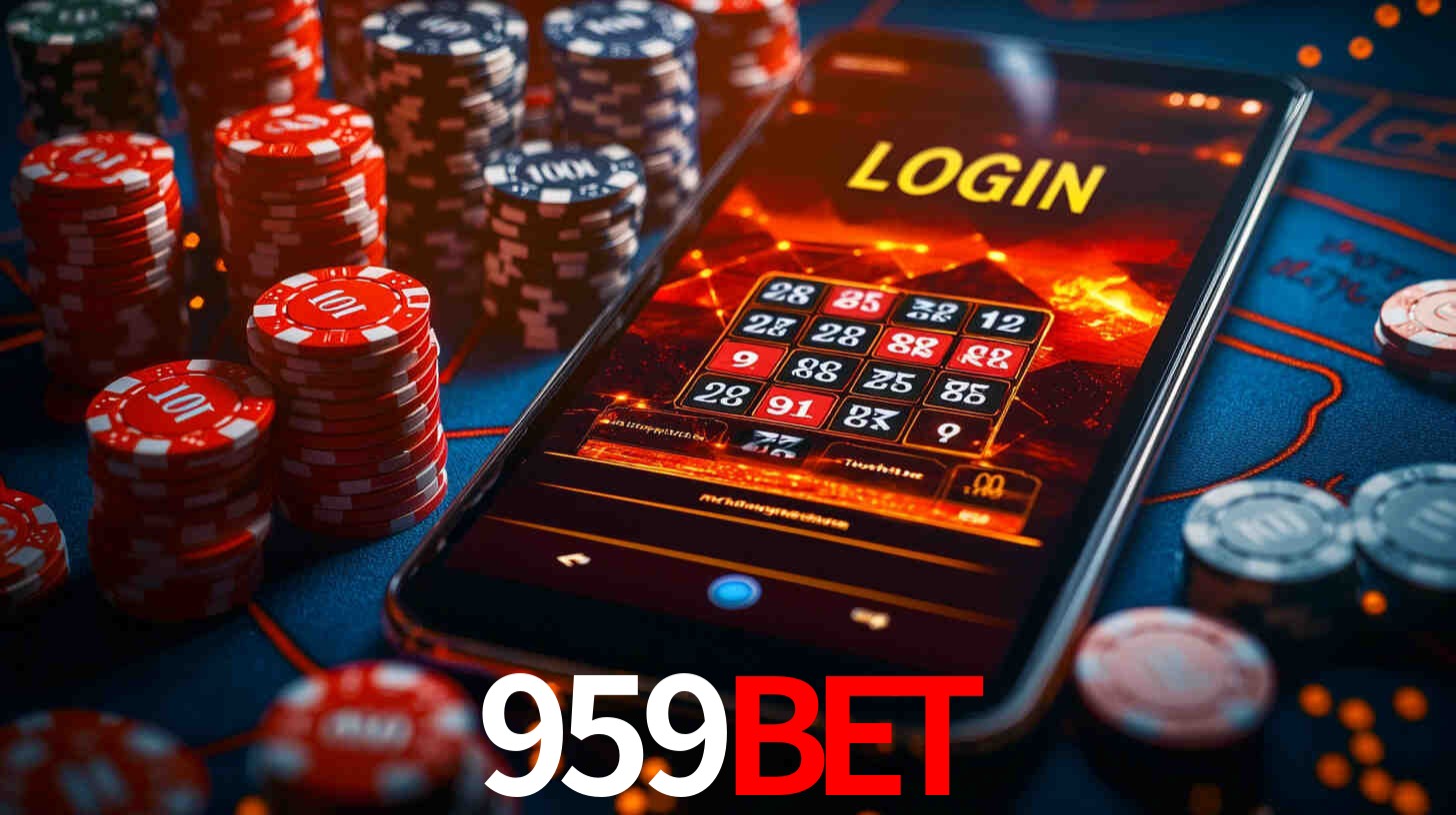 959bet login entrar