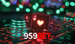 Integração de APIs 959BET