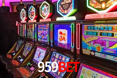 A Emoção da Loteria na 959BET: Uma Chance de Mudança de Vida