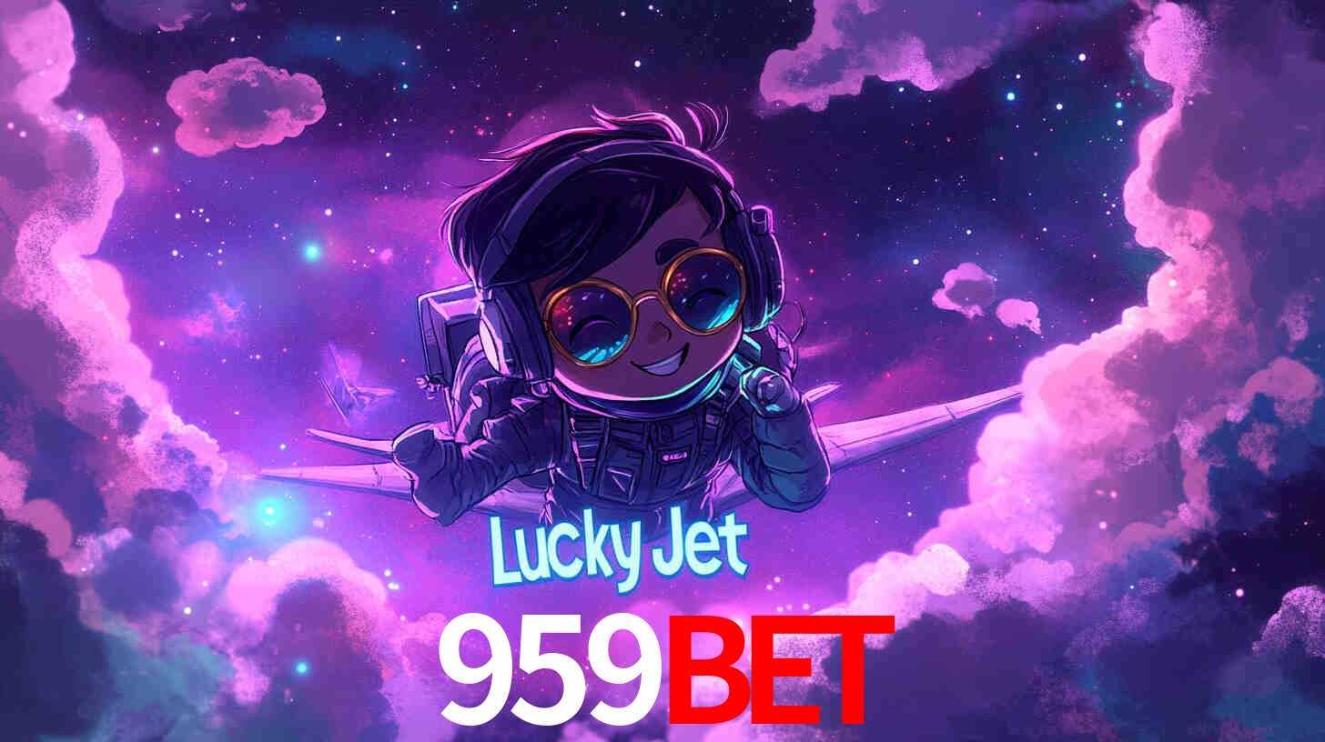 Inovações de Jogos na 959BET: O Futuro das Experiências Interativas