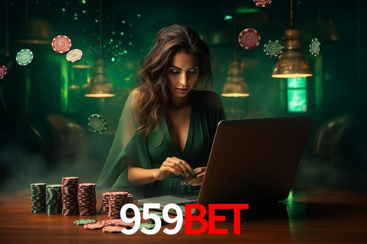 Instalar app 959BET
