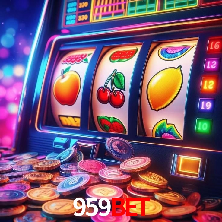 Tecnologia da Plataforma 959BET