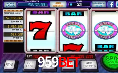 Desvendando o Mundo dos Jogos Virtuais na 959BET