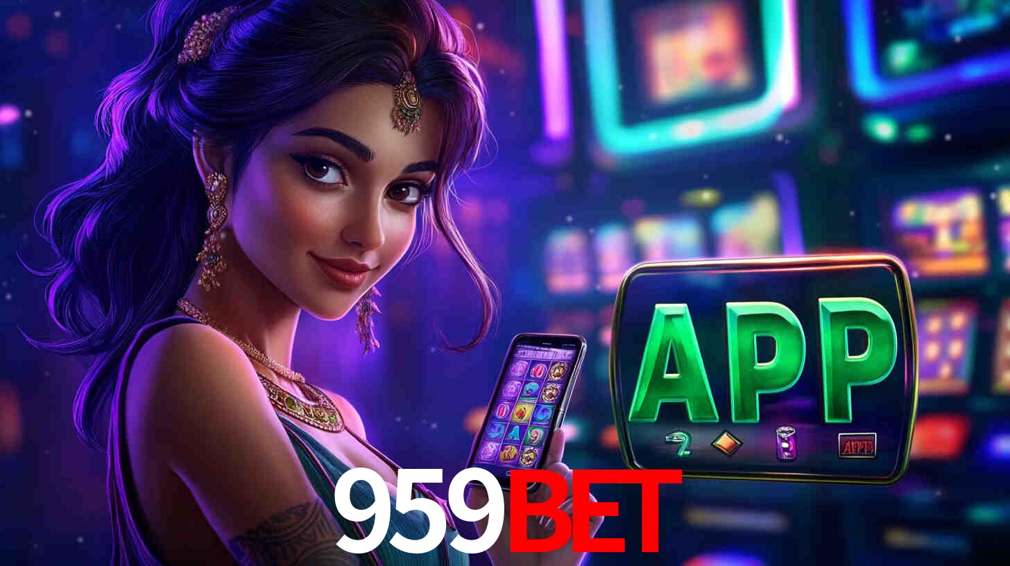 959BET,959BET apk