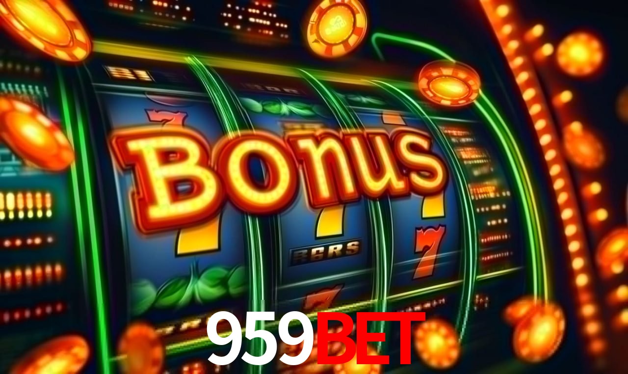 Blackjack Table 959BET
