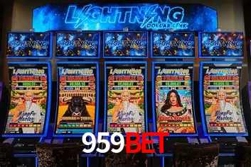 Descubra o Programa VIP da 959BET: Vantagens Exclusivas para Jogadores