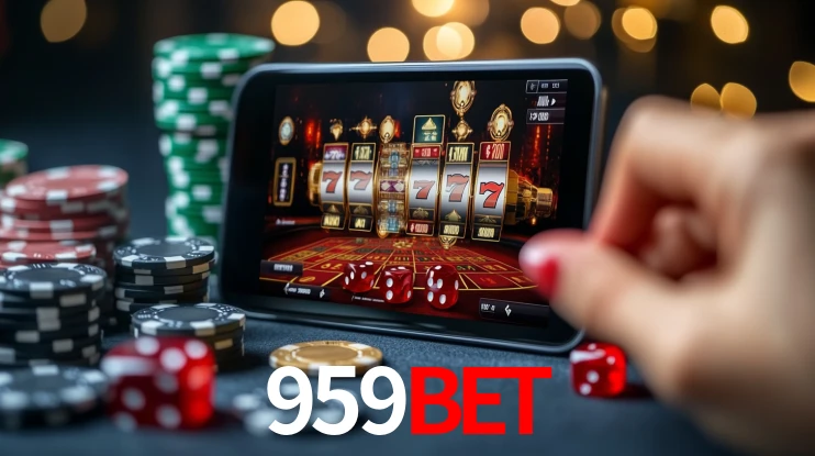 Premium Interface 959BET