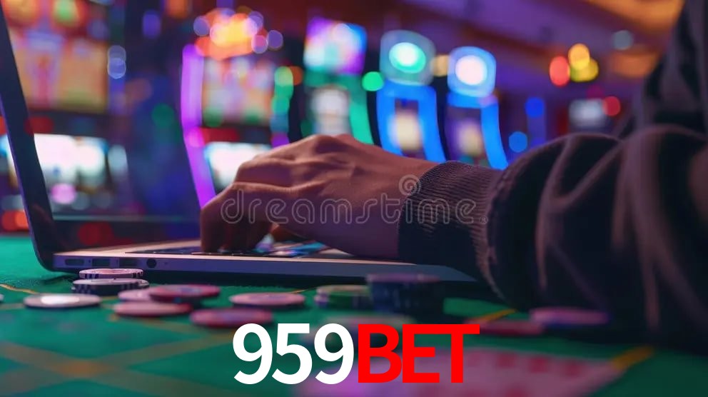 Apostas de Basquete 959BET