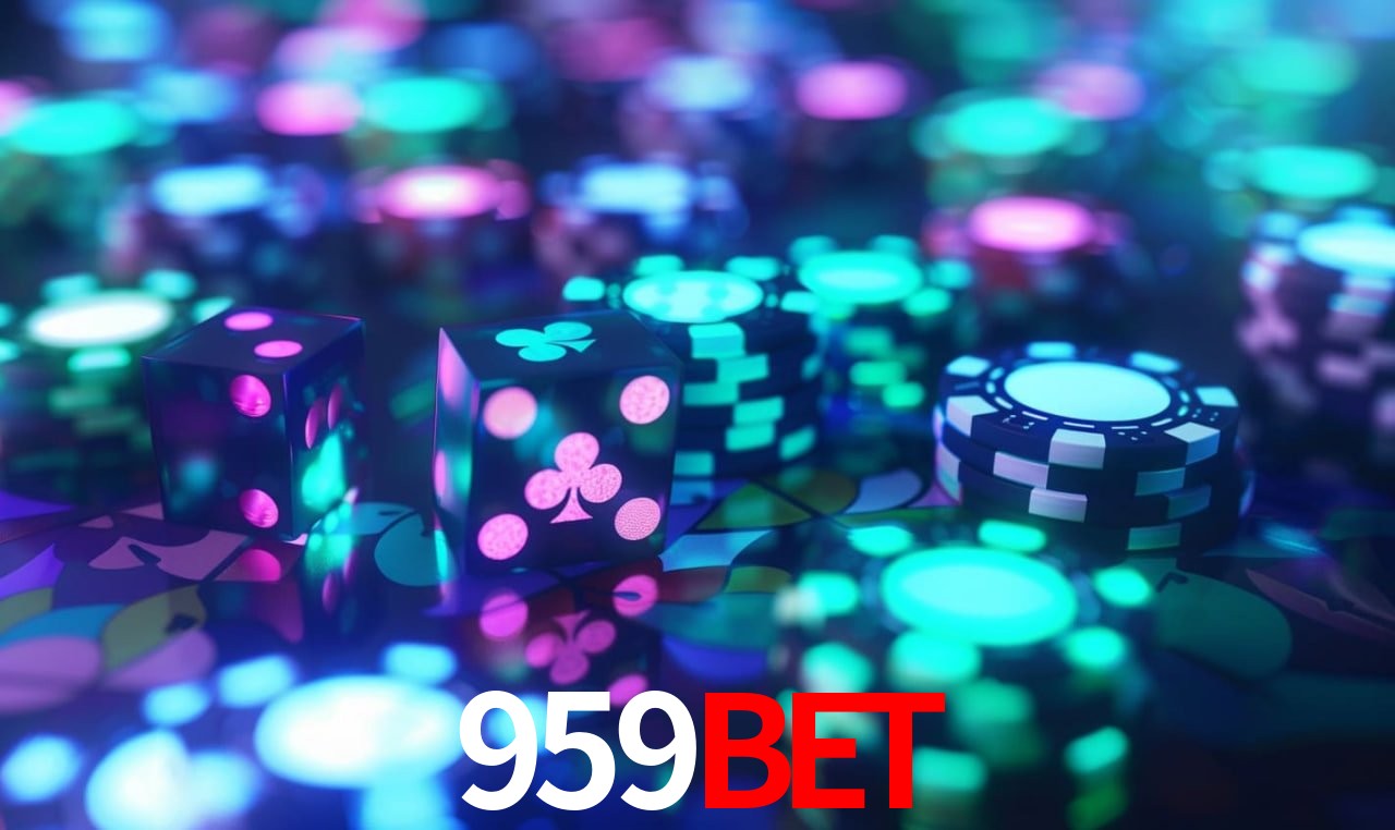 Avaliações dos Jogadores 959BET