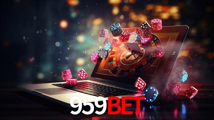 Bônus Diários 959BET