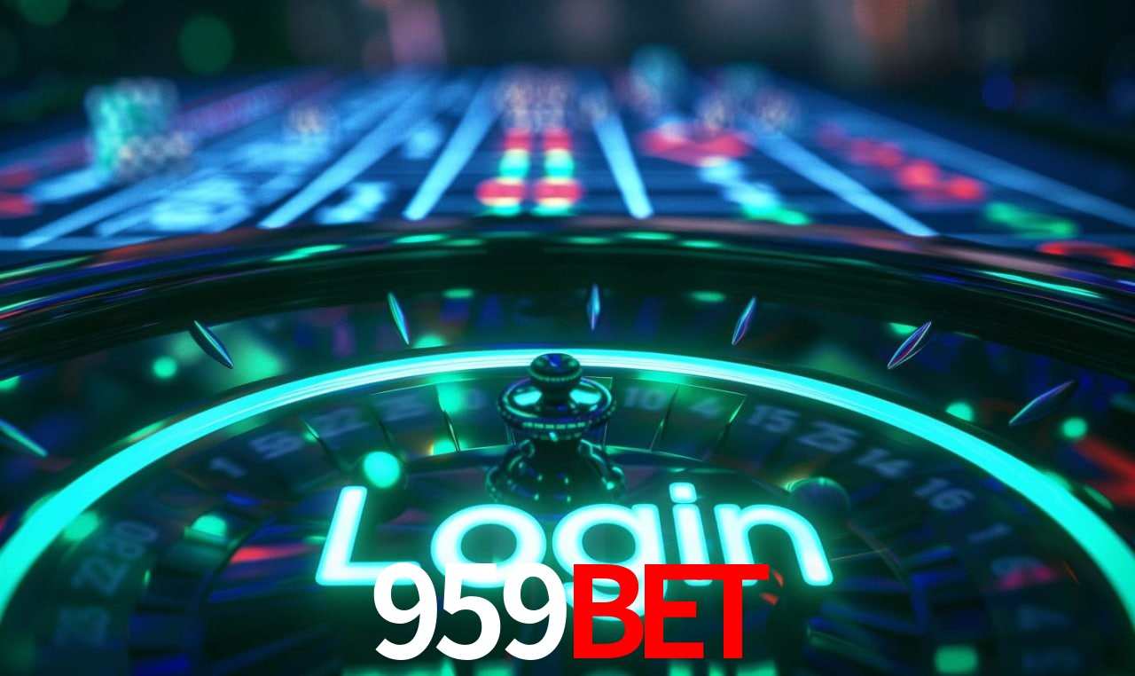 Login Seguro 959BET