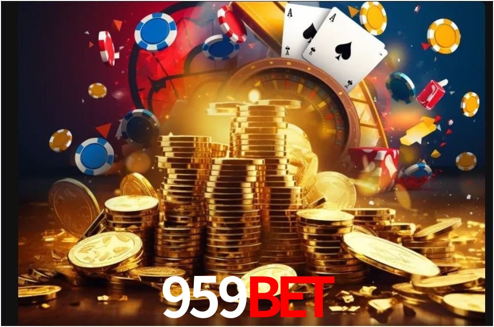 Casino VIP 959BET