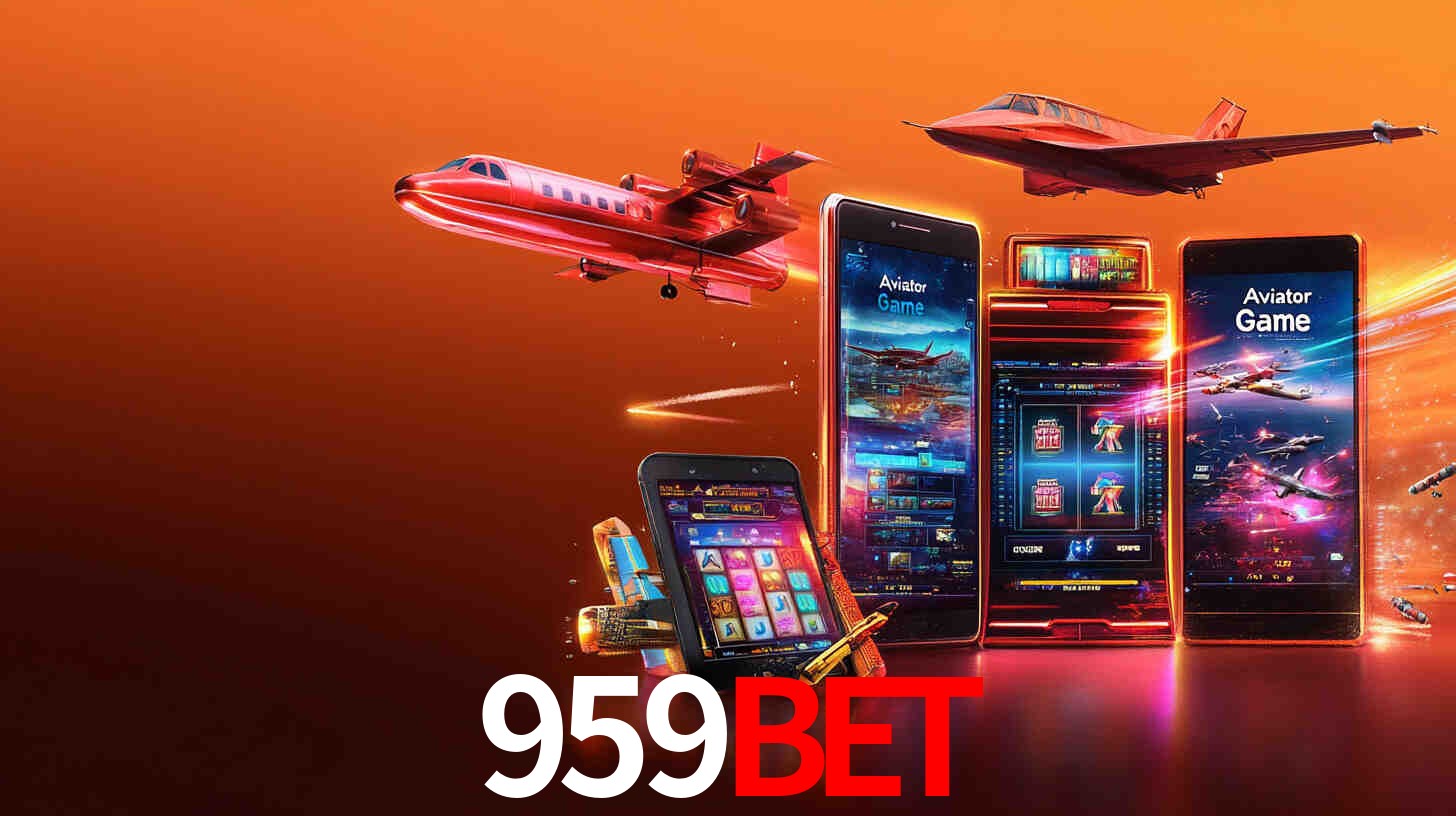 Descubra a Essência do 959BET: Nossa História e Compromissos