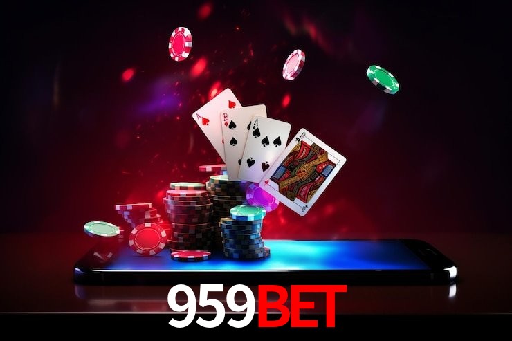 Games Directory 959BET