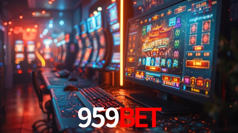 959BET,959BET apk