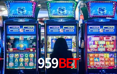 A Emoção da Loteria na 959BET: Uma Chance de Mudança de Vida