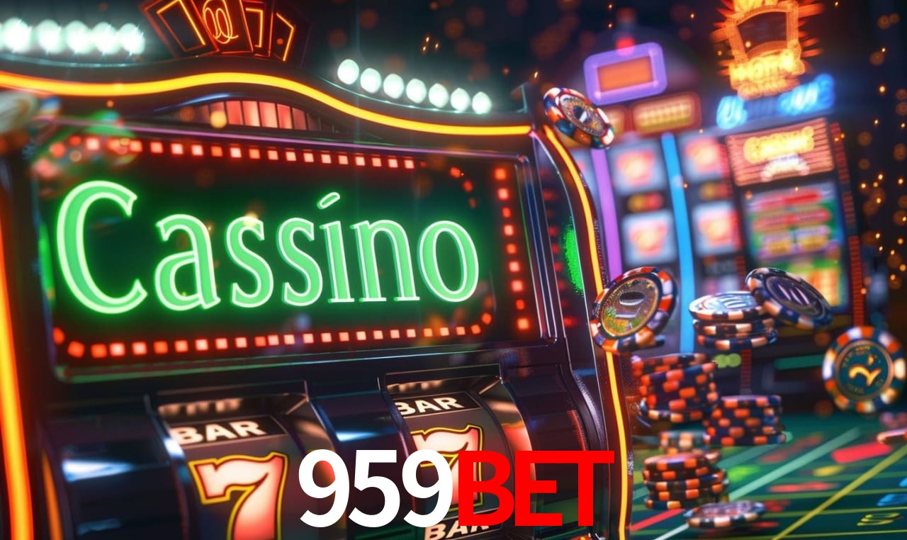 Instalação Android 959BET
