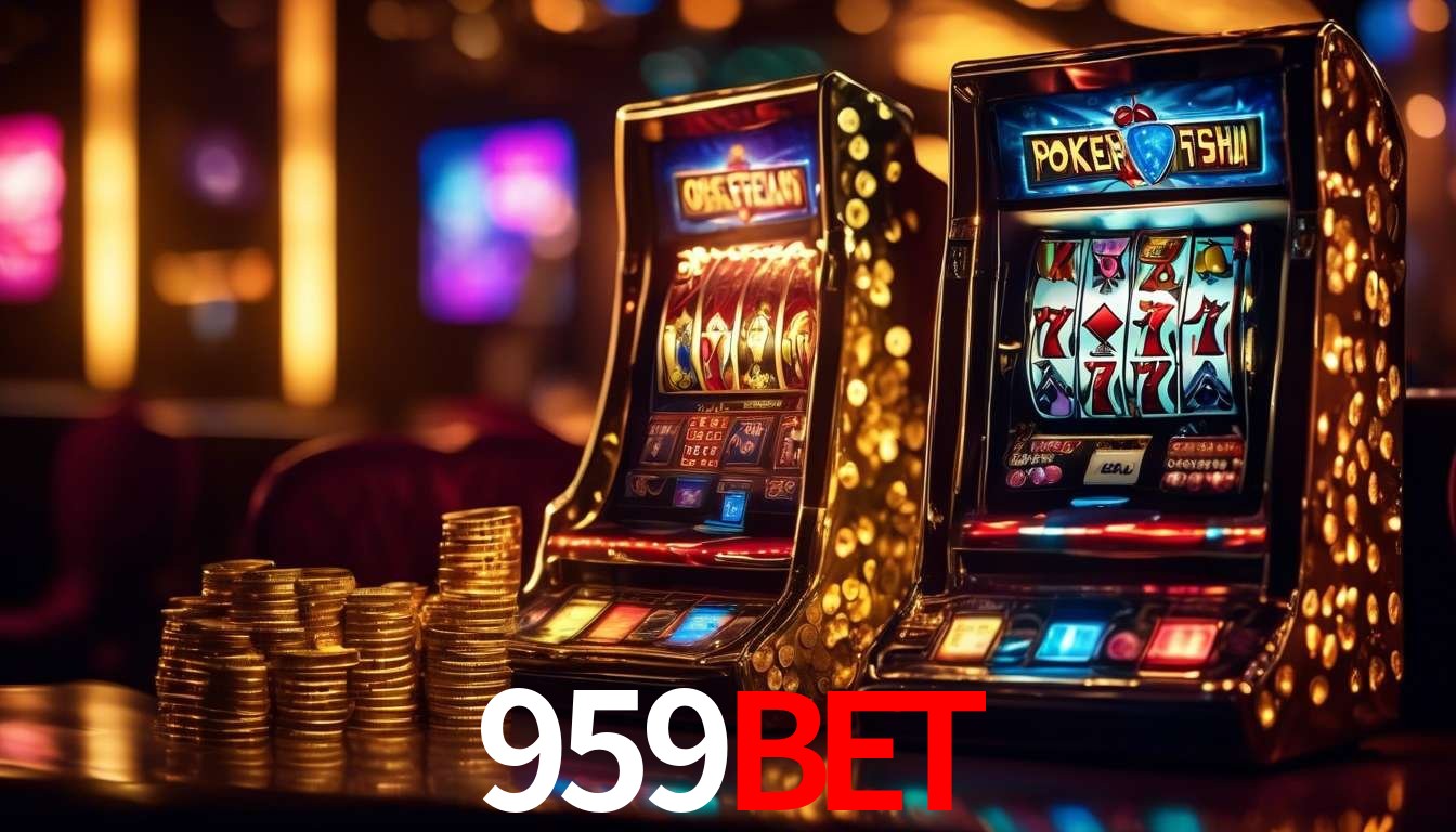 Interface Premium 959BET