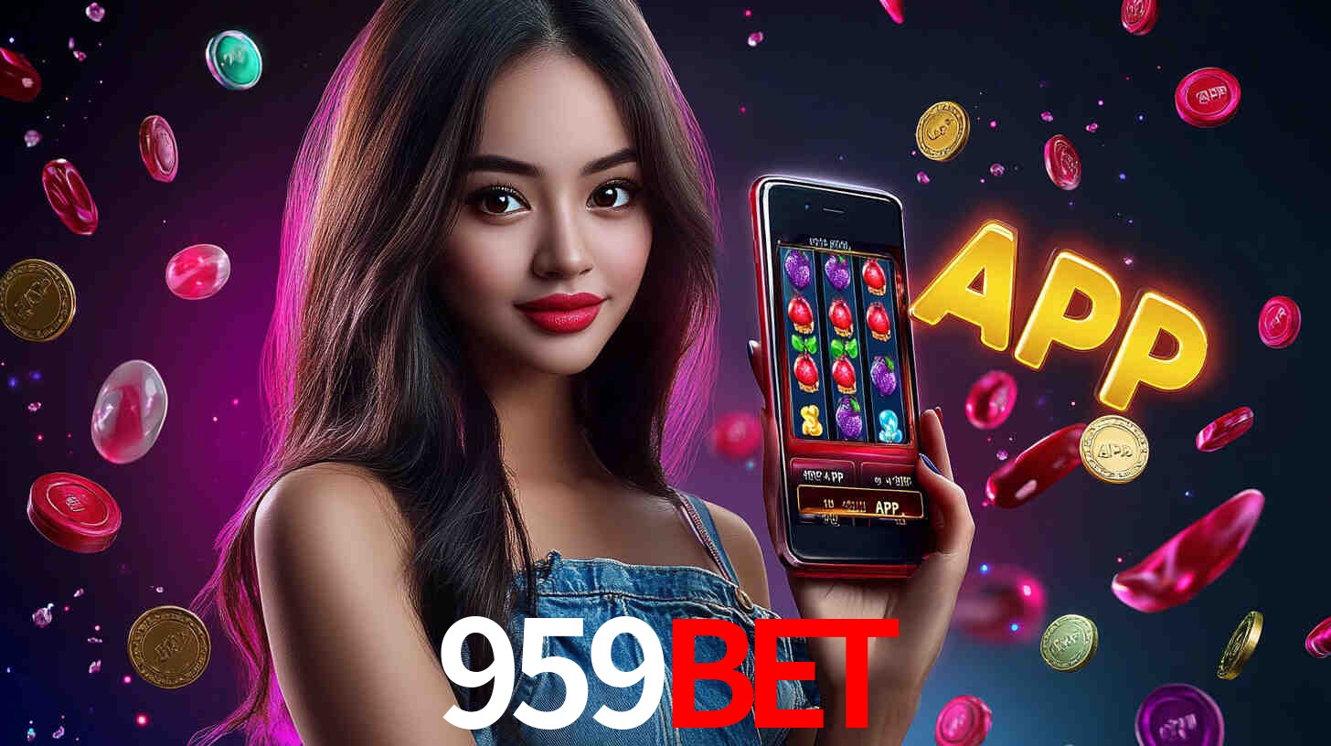A Emoção da Loteria na 959BET: Uma Chance de Mudança de Vida
