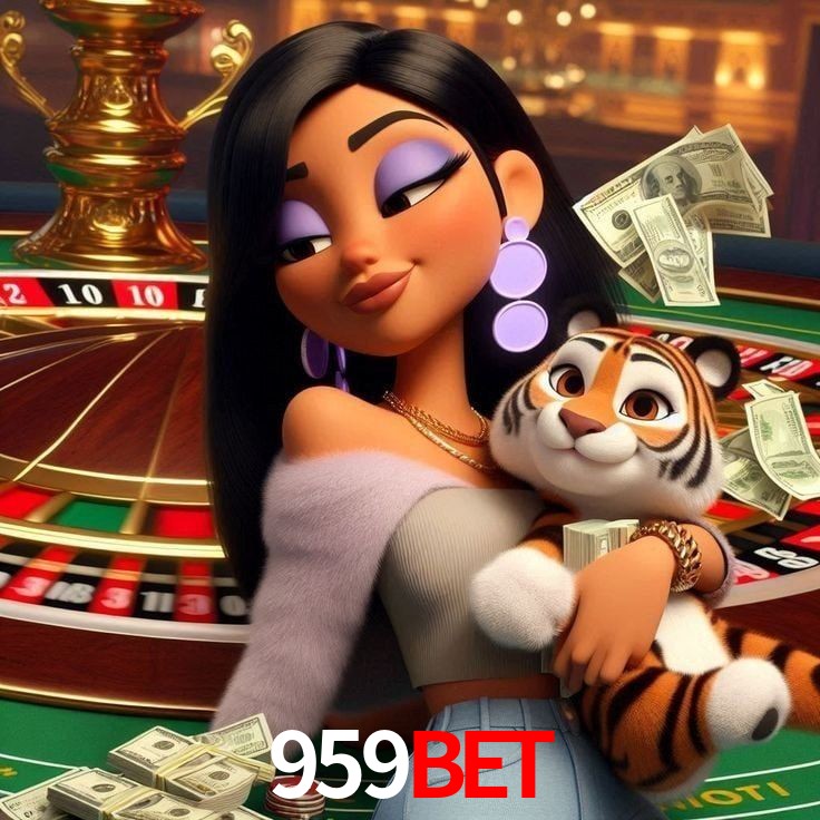Welcome Bonus 959BET