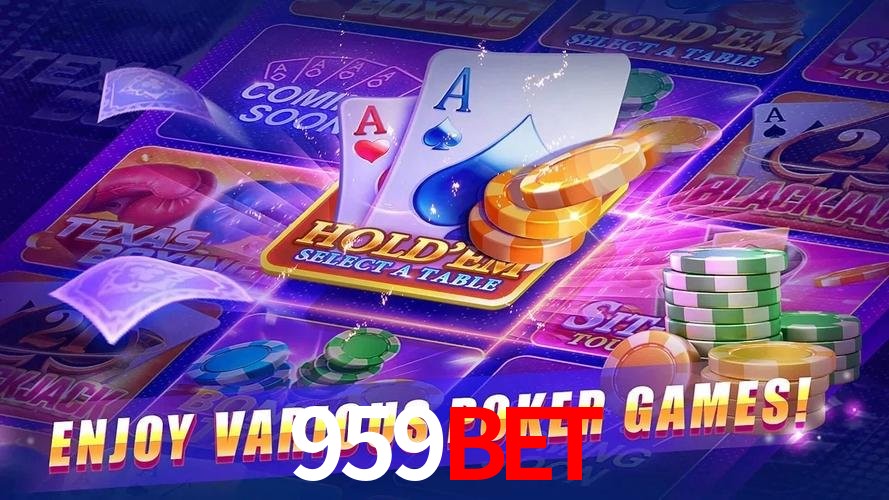 Jogos Exclusivos 959BET