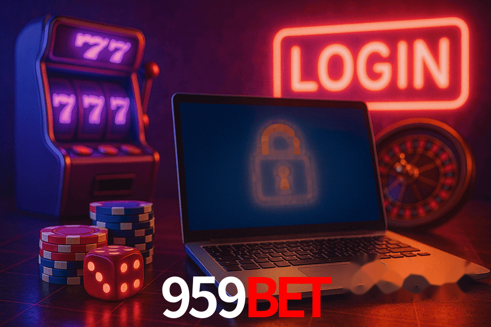 Design Responsivo 959BET