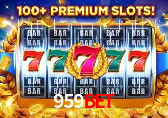 Inovações de Jogos na 959BET: O Futuro das Experiências Interativas